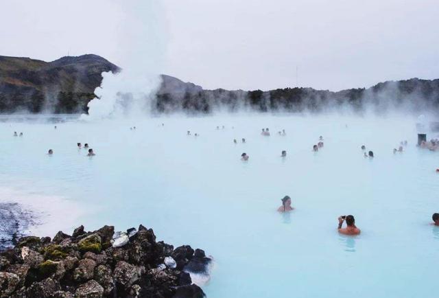  地广人稀|欧洲最地广人稀的国家, 国家富得流油, 人均GDP是俄罗斯的10倍！