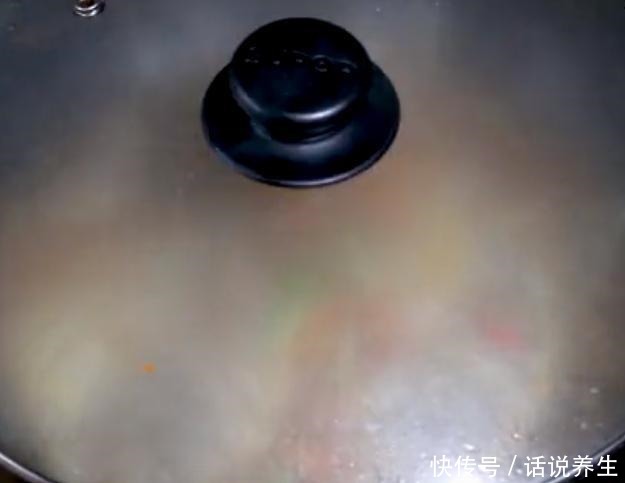 做法|适合孩子吃的鱼——红烧鲳鱼的做法