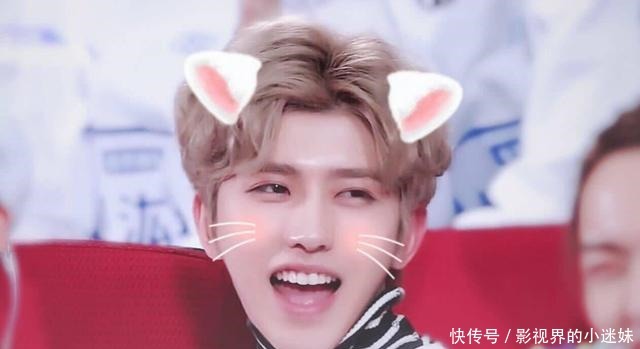  蔡徐坤|同样作为男团C位，为什么李汶翰周震南达不到蔡徐坤火的地步