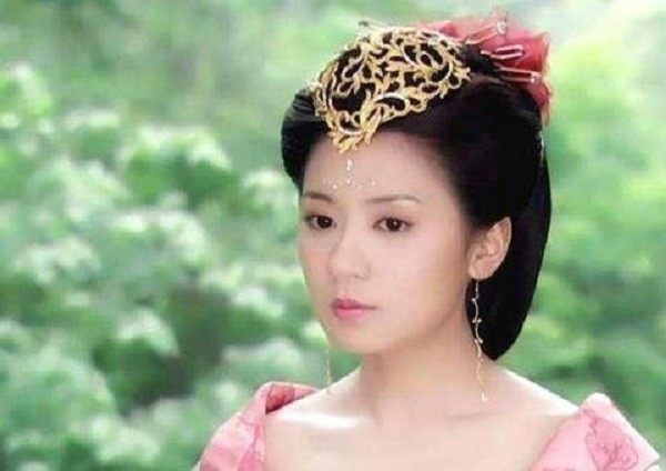 荆州|武则天如何变成了武媚娘？