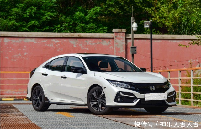 潜能|凭借改装潜能一火就是16年,本田''小雅阁''年卖243966辆