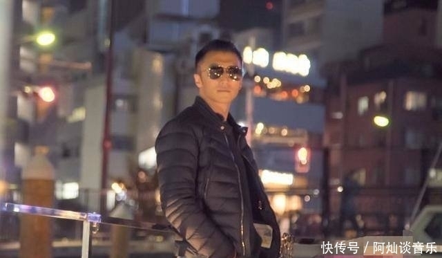 王菲|谢霆锋参加节目与周杰伦畅聊,谈及喜欢王菲的原因,是她很单纯