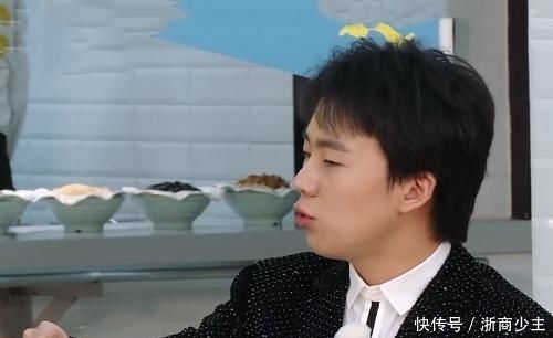  吃饭|沙溢吃饭时不认识“鱼露”，谁听到郭麒麟说了啥？不愧是富家公子