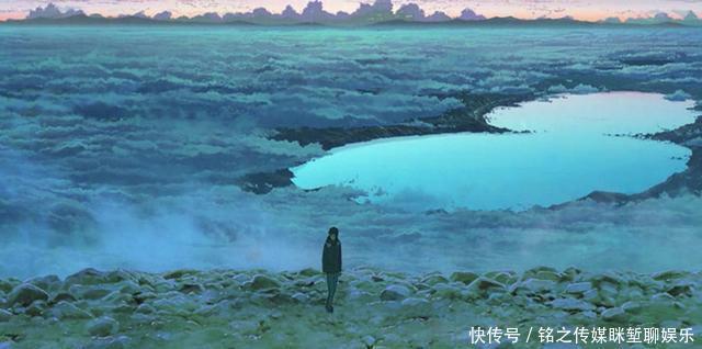 男主角|动漫《你的名字》还有隐藏结局,虽然很虐,但藏太深观众也没看懂