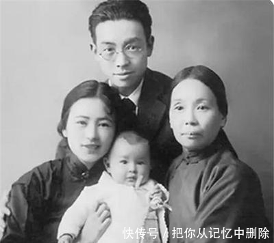 资助|林徽因太明智了!拒绝梁启超的资助,保持该有的姿态!