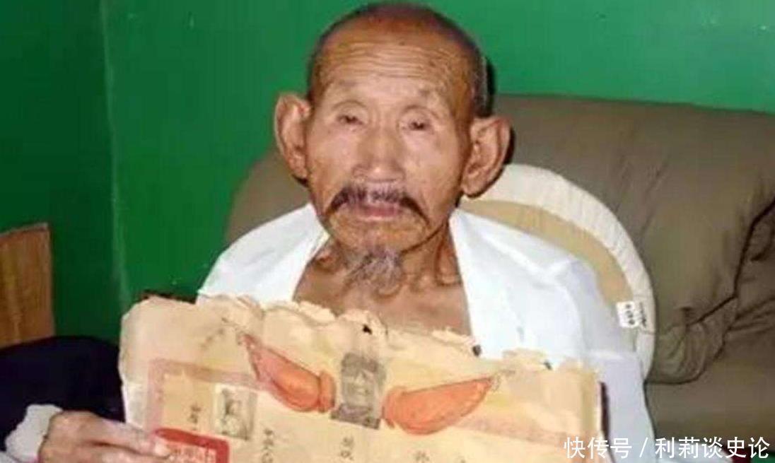 满身|七旬老汉满身疤痕，儿女找到一张“旧纸”，揭开老人隐藏多年身份