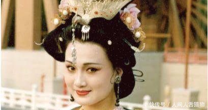  容貌|杨玉环容貌复原图曝光，不亏是国色天香，与当代女明星撞脸