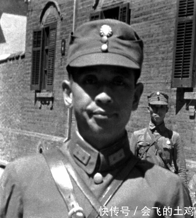 南京保卫战中,孙元良未战先逃躲进妓院?他