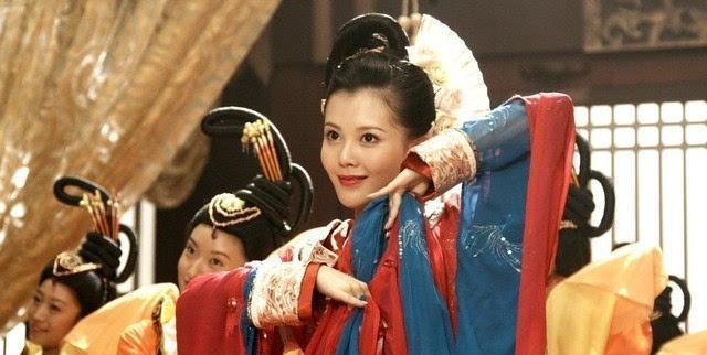 戚夫人|刘邦早知吕雉不会放过戚夫人,为何不杀了吕雉刘邦根本不敢