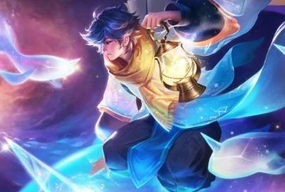 普普通通|女孩子最喜欢玩王昭君、妲己你错了,真正喜欢的是这些普普通通的男英雄