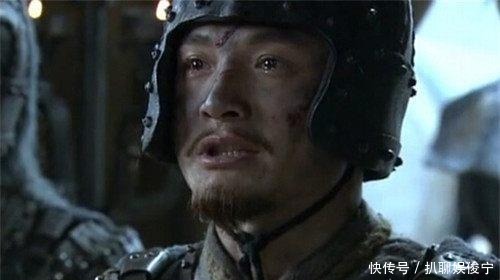 曹魏|只不过打了场败仗,为什么诸葛亮非杀马谡不可,其实还有特殊原因