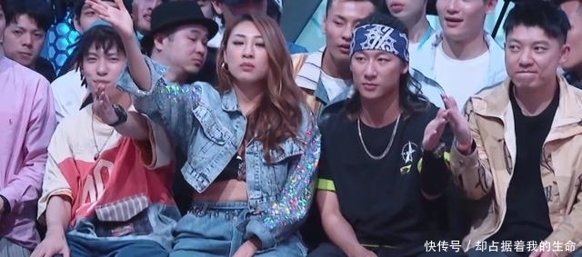  高能|高能预警？不！《这！就是街舞3》没有预警，直接高能！