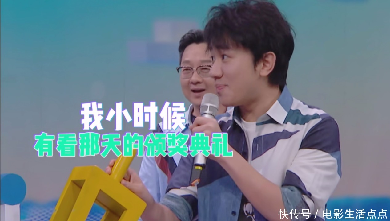 节目|白冰评《快本》比《浪姐》火药味更重,王祖蓝怼得谢霆锋无话可说