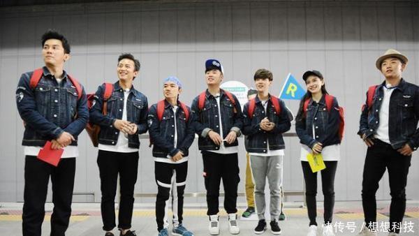 退出|《跑男》导演深夜发文,下一季退出的不是郑恺不是李晨,而是他