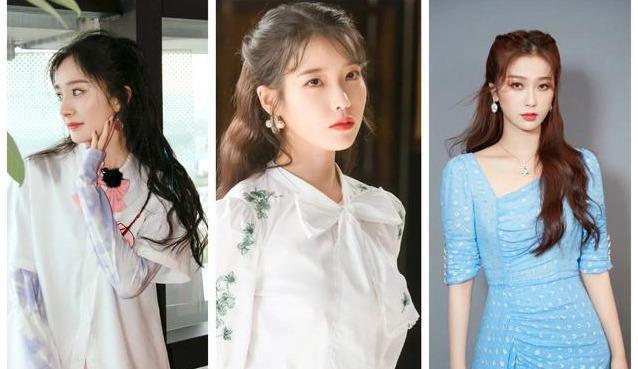  头发|对自己发型不满意？学学这几个打理技巧，瞬间颜值翻倍