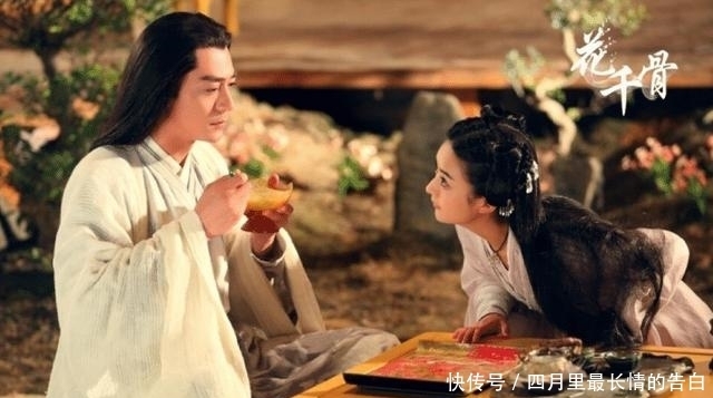 姜神王|辰东协助张艺谋拍摄《遮天》,辰东:放心,不会斗气化马的