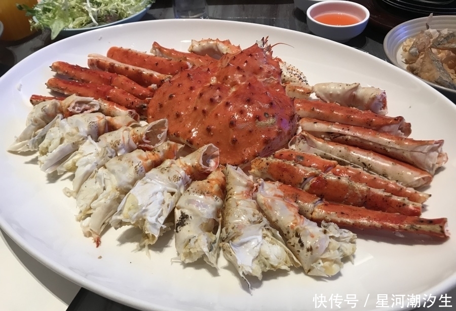 好吃|婚宴上吃过最贵,又不好吃的一道菜了