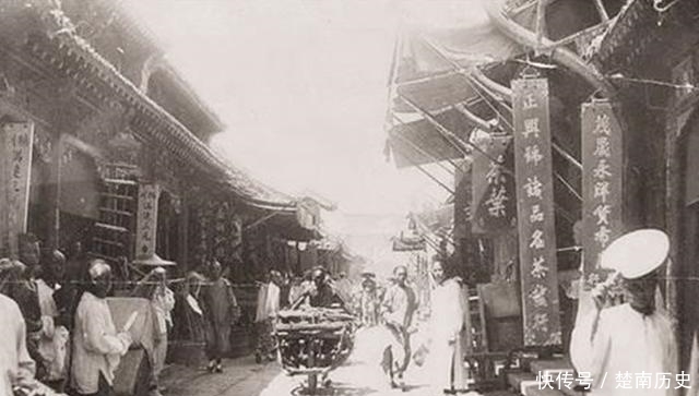  中国|洋女人差点害中国爆发一场大战，为什么中国要禁止外国女人入境？