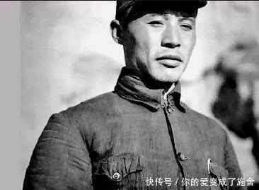 上将|本不在授衔名单中的他,是唯一一个由外国元首推荐出来的上将