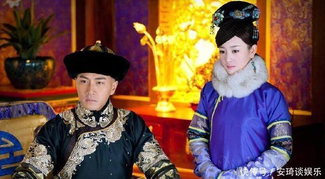 名字|这两个女人名字相同命运不同,一个生下皇帝后早逝,一个当上皇后!