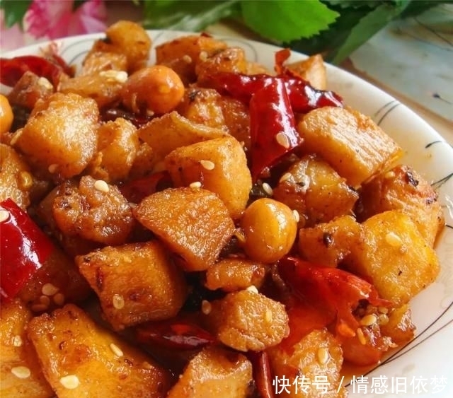  全国|全国最好吃的10大城市