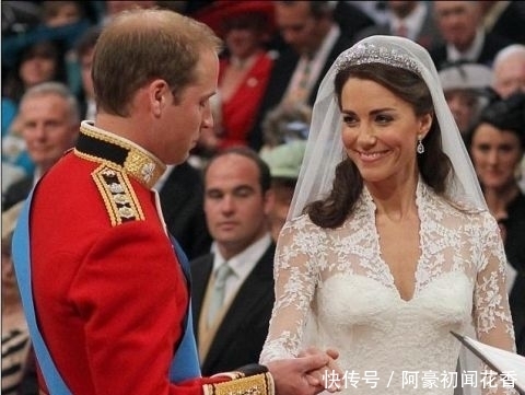 来自|英国王妃结婚王冠来自何处?戴安娜戒指归了谁?王室珠宝背后趣事