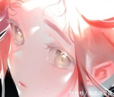 星辰|超可爱动漫女头:你眼里有星辰大海