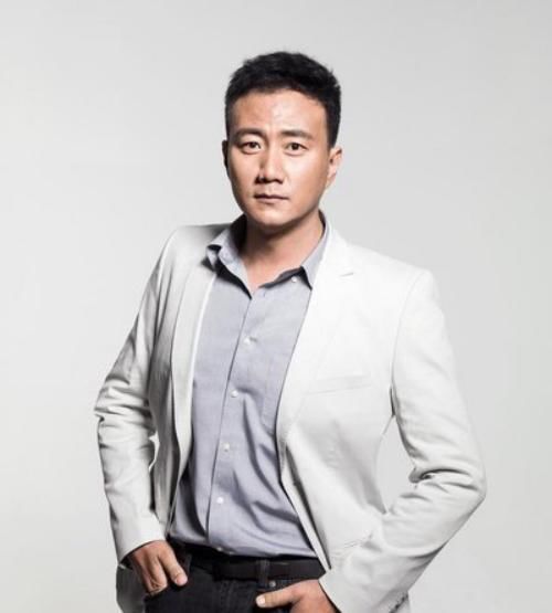 维嘉|不认识维嘉也不认识杨洋,胡军怎么不招人骂呢