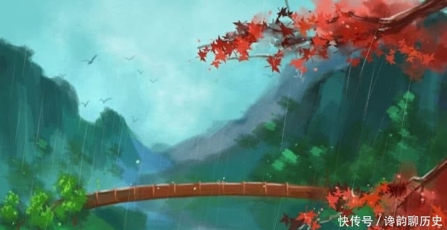 慧极|慧极必伤,情深不寿,强极则辱