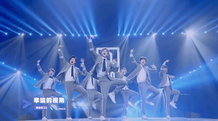 节目|回看《偶像练习生》和《创造101》,才明白选秀节目应该怎么搞