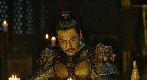 拿下|唐朝皇室八大名将排名,李道宗排第三,前两人分别拿下了半壁江山