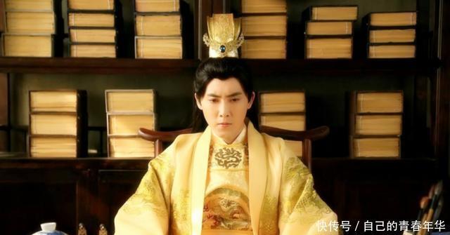 开创|最被忽略的开国皇帝之一，开创的王朝非常有名，但自己却默默无闻！