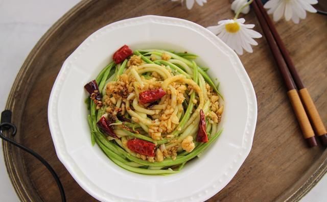 生抽|三伏天吃饭不用愁,5道家常快手菜,营养美味简单易做,家人爱吃