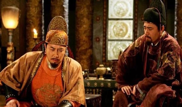回来|李世民放390名囚犯回家,约定秋后自觉回来受死,结果如何