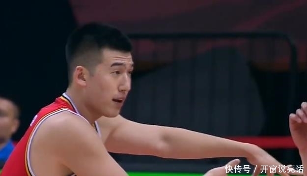 马泳|一场103-96让CBA鱼腩迎复赛首胜!王治郅赛后发言引不满,这都输