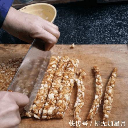  花生|花生不只是下酒菜，招待客人也很有面子，好吃到爆！