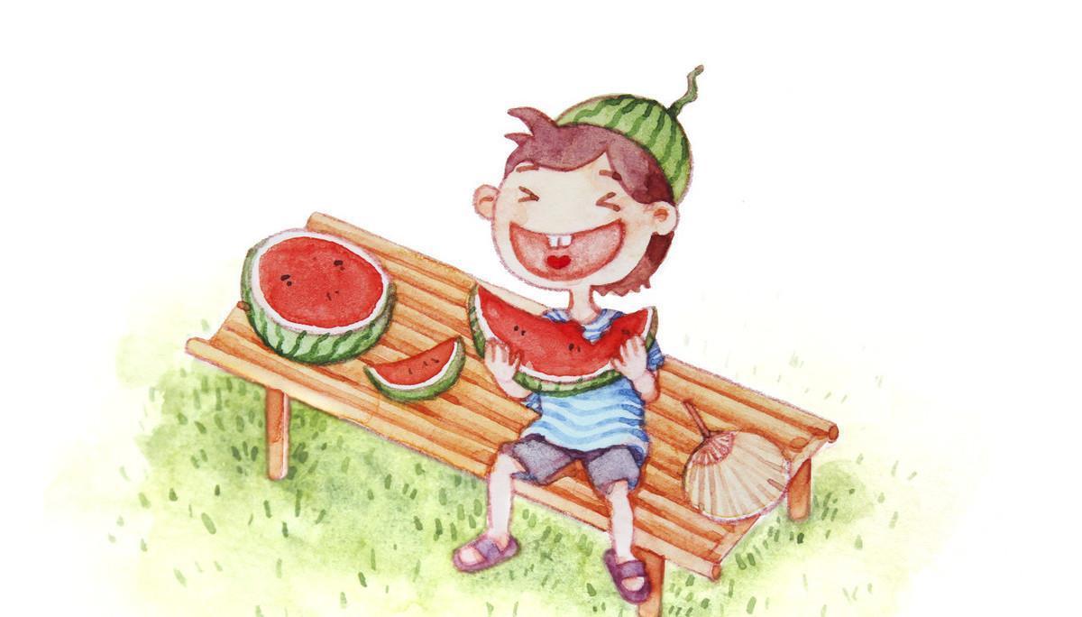 以防|入“初伏”，饮食方面要注“3多2少”，以防“冬病”