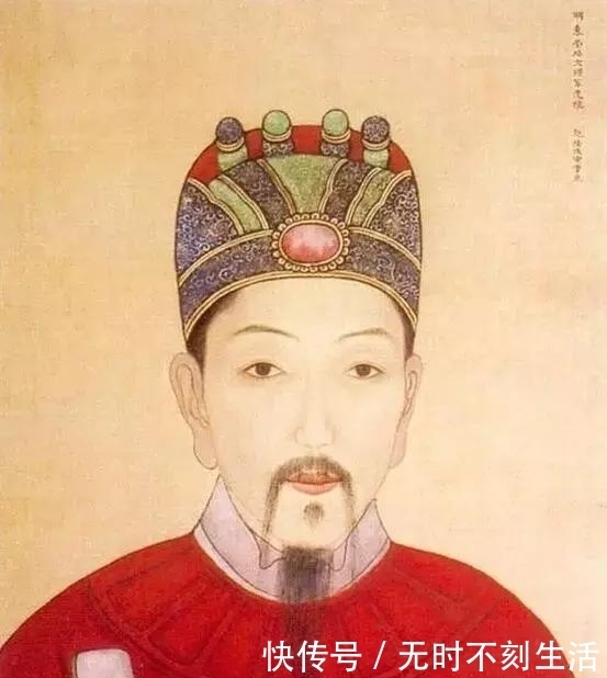 PK|皇太极PK崇祯皇帝, 仅从三点便可看出二人的能力差距有多大