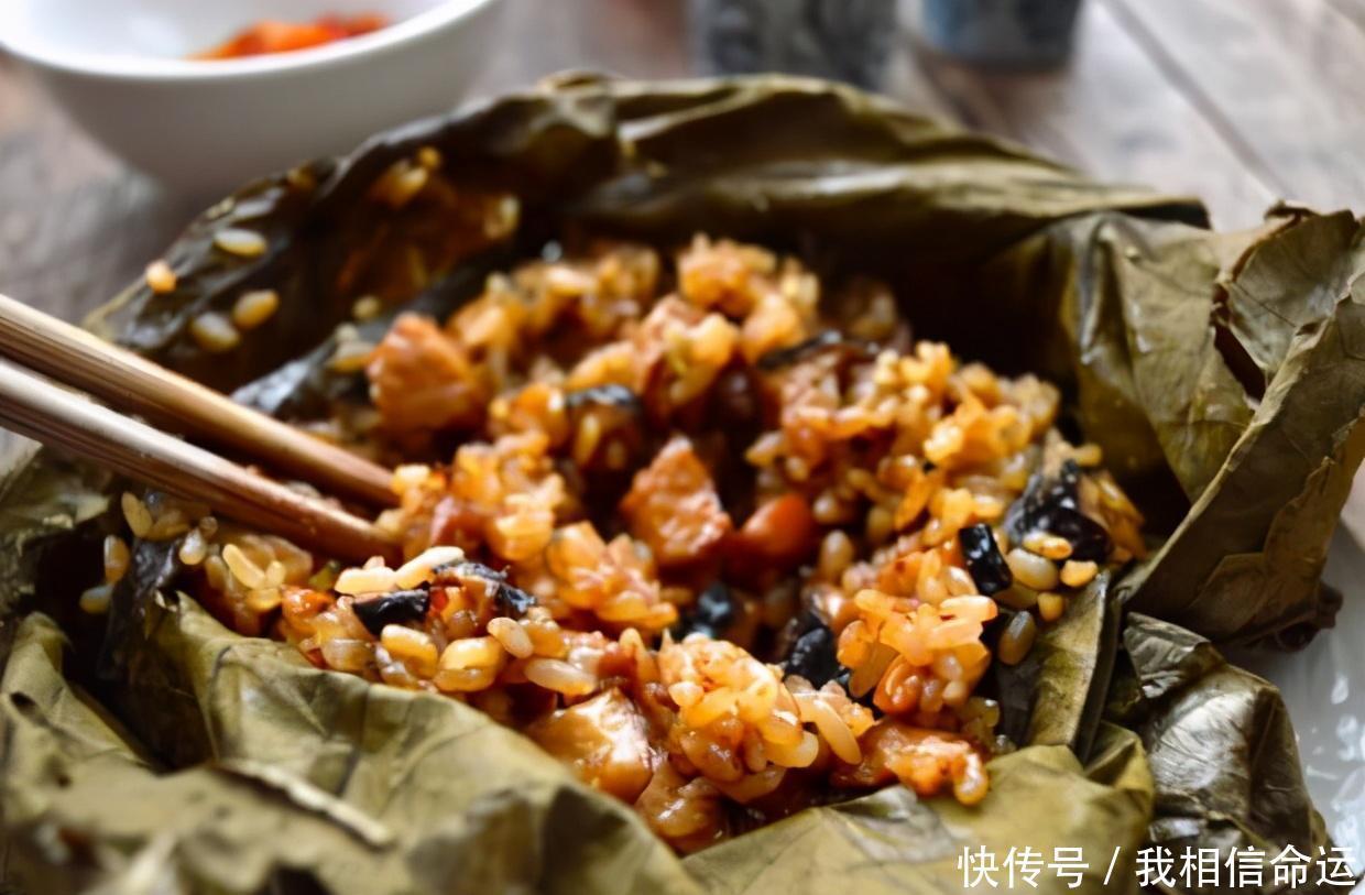 收藏|粤式点心那些事：这份点心清单可以收藏了！