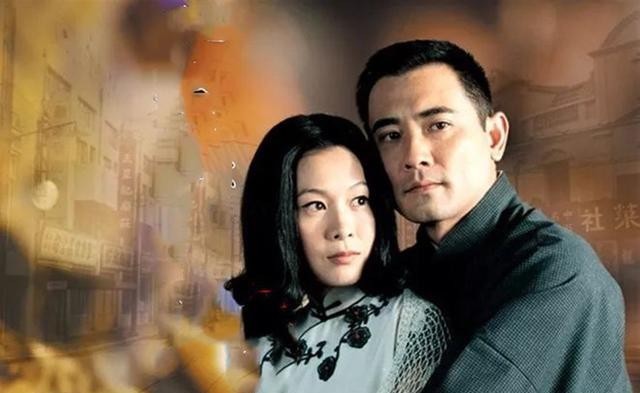 安静|胡兰成一生风流,为何遇到不爱他的佘爱珍,一下就安静了