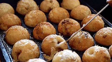 小吃|原来夜市上,最难制作的小吃不是烤毛蛋和炸串,而是不起眼的它们