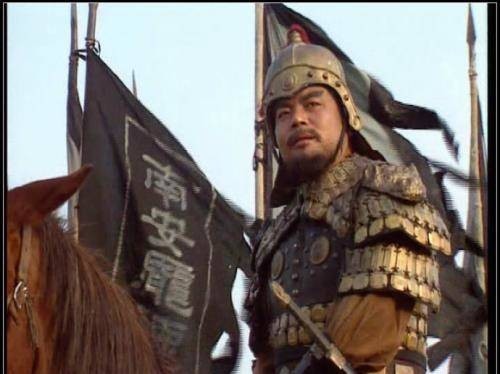 马岱|千万别小看了马岱,马岱其实并不比庞德差多少,用魏延做参照