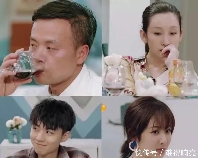 赵丽颖|黄晓明今年上《中餐厅》大变样,为赵丽颖解围,情商快赶上黄渤了