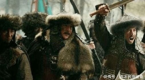 不死|欧洲最崇拜的一个中国皇帝,他若不死或能统治欧洲,不是成吉思汗