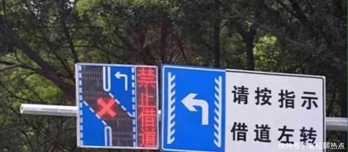 交警|红灯允许向右转，却被扣了6分！交警：你驾照怕是买的吧？