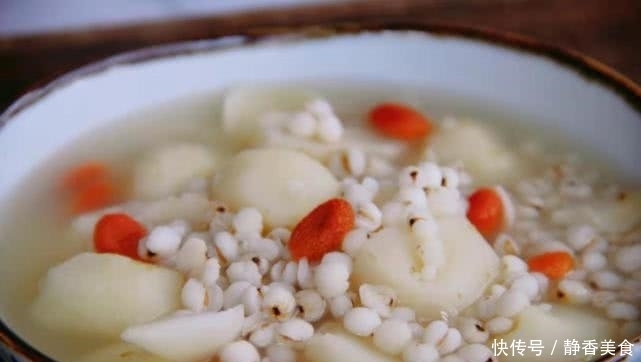 清热|三伏天最喜欢喝这汤水,5块钱煮一锅,清热消暑又祛湿,老少皆宜