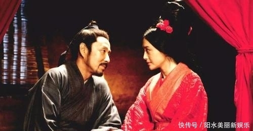 后代|鲁元公主悲惨的人生,作孽的吕后亲手将自己的儿女后代断户绝嗣