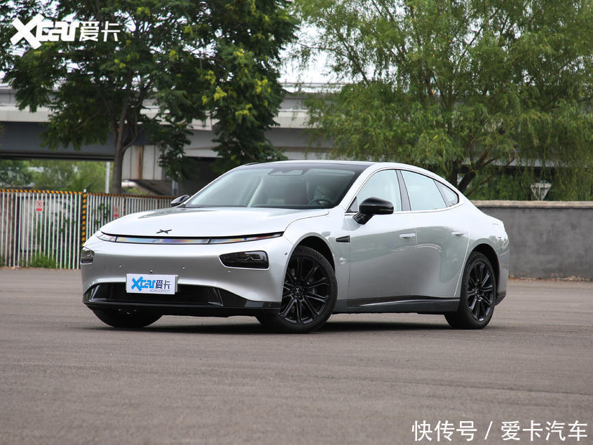 汉EV|Model 3的价格拥有Model S的车身尺寸 糟了,这是心动的感觉