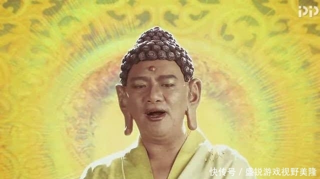 唐僧|真假孙悟空时, 唐僧为什么不偷着念紧箍咒, 假的没准备自然就暴露了?