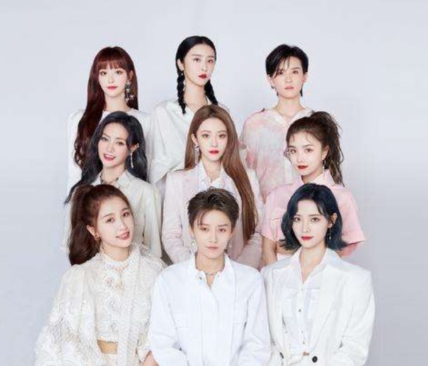  成员|《偶像练习生》后，一共有8个类似的团出道，其中4个糊到底了！